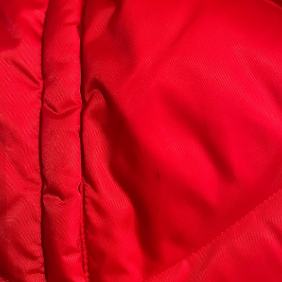 Women’s size medium TheNorthFace vest - Picture 5 of 5